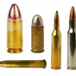 ammunition types - murrays firearms