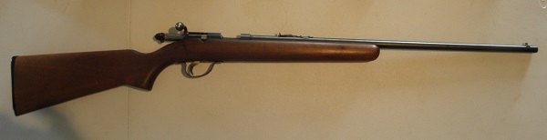 Remington Model 514 22, S,L+LR-image
