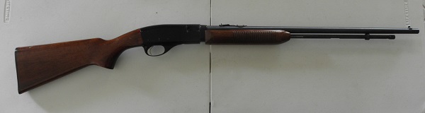 Remington Model 572 Field Master 22 main image
