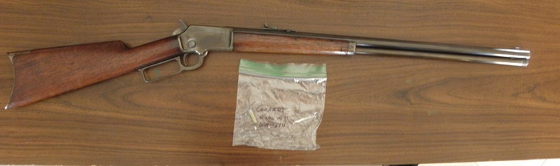 92 Marlin lever action convertible 32 long-image